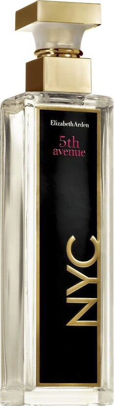 Elizabeth Arden 5th Avenue Nyc Eau Parfum Edp