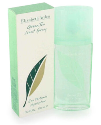 Elizabeth Arden Eau Parfume Green Tea Scent Spray 100ml