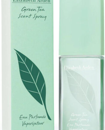 Elizabeth Arden Eau Parfume Vaporisateur Green Tea Scent Spray 50ml