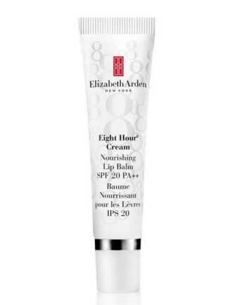 Elizabeth Arden Eight Hour Cream Nourishing Lip Balm