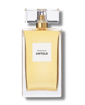 Elizabeth Arden Untold 100 Edp