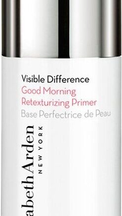 Elizabeth Arden Visible Difference Good Morning Retexturizing Primer