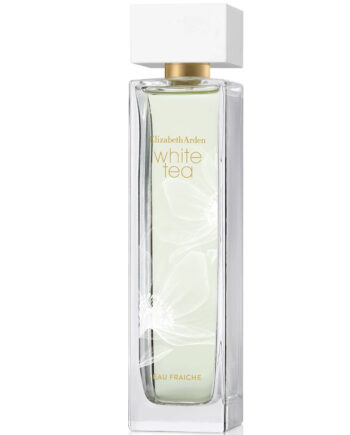 Elizabeth Arden White Tea Eau Fraiche Edt 100