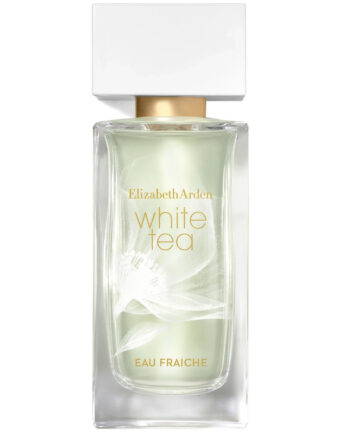 Elizabeth Arden White Tea Eau Fraiche Edt