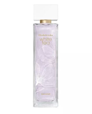 Elizabeth Arden White Tea Eau Lilac Eau Toilette 100
