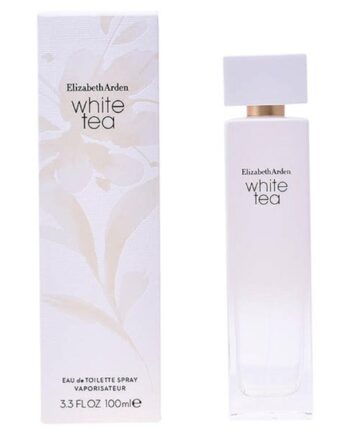 Elizabeth Arden White Tea Eau Toilette Kvinder 100