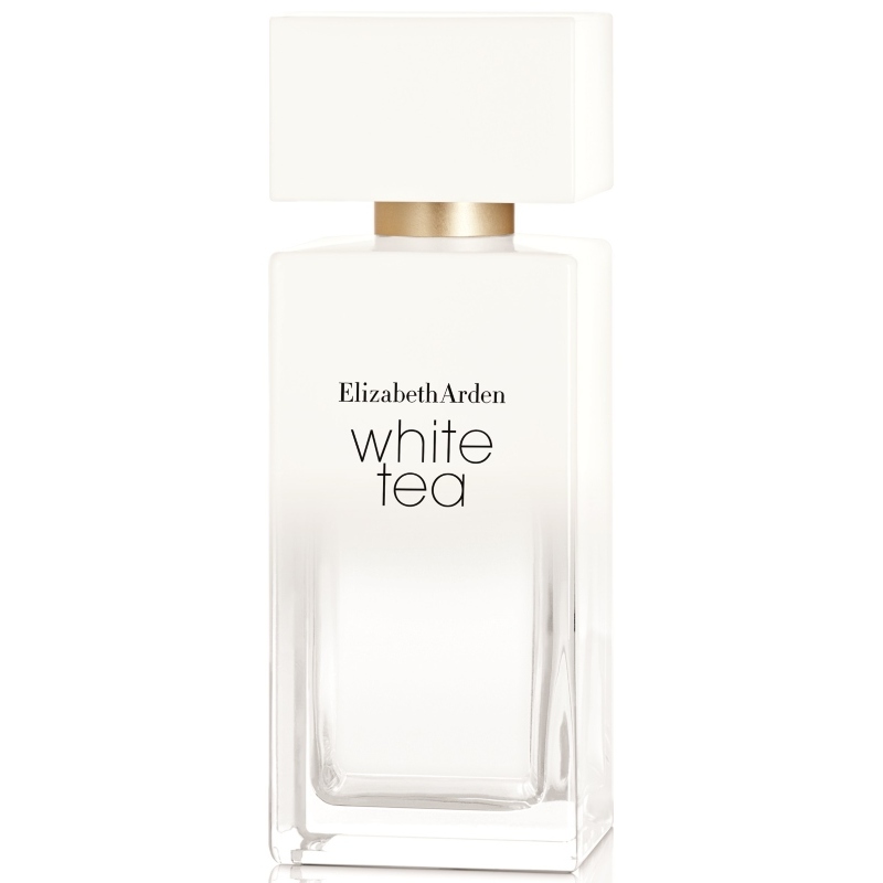 Elizabeth Arden White Tea Edt