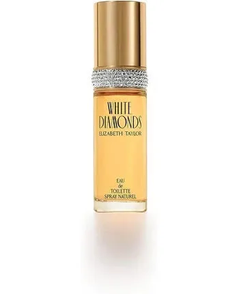 Elizabeth Taylor White Diamonds Eau Toilette 30ml