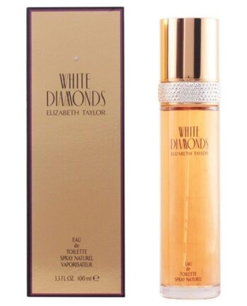 Elizabeth Taylor White Diamonds Eau Toilette