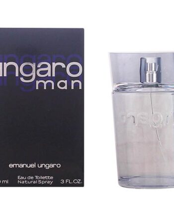 Emanuel Ungaro Ungaro Man Eau Toilette