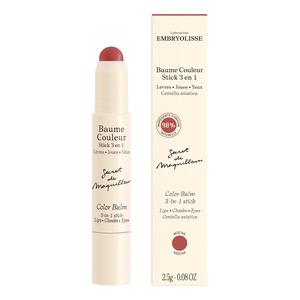 Embryolisse Color Balm Stick Mocha