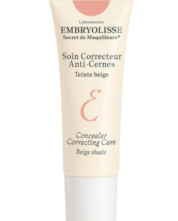 Embryolisse Concealer Correcting Care Beige 8ml