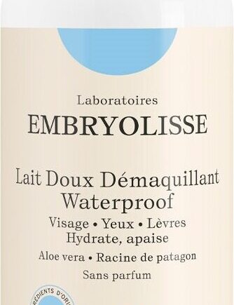 Embryolisse Milky Make Remover Emulsion 200 Makeupfjerner