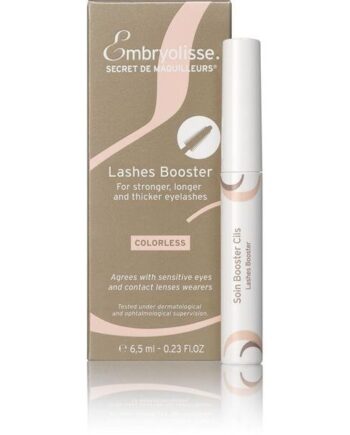 Embryolisselashes Booster
