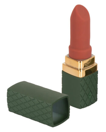 Emerald Love Lipstick Læbestift Vibrator
