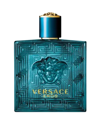 Eros Eau Toilette 100ml