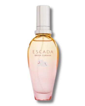 Escada Brisa Cubana Eau Toilette