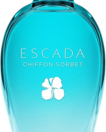 Escada Chiffon Sorbet Edt 100