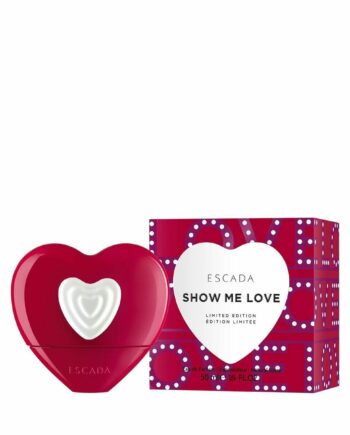 Escada Show Love Eau Parfum Til Kvinder 100
