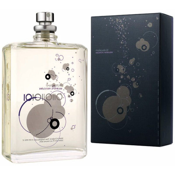 Escentric Molecule Eau Toilette Molecule 100ml
