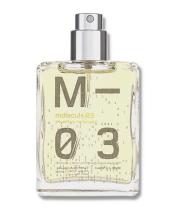 Escentric Molecules Molecule 100 Edt