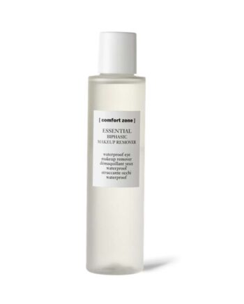 Essential Biphase Makeup Remover