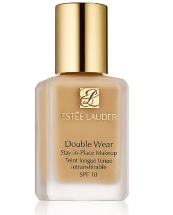 Este Lauder Double Wear Stay Place Makeup 4w4 Hazel 30ml
