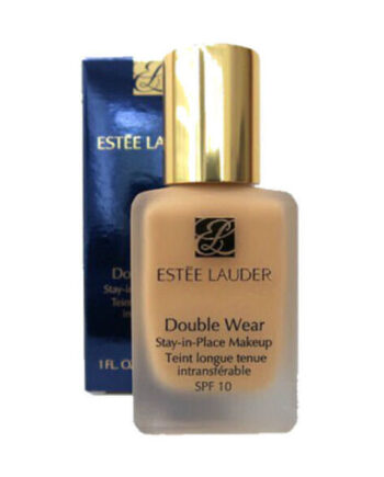 Este Lauder Double Wear Stay Place Makeup Spf10 2c0 Cool Vanilla 30ml