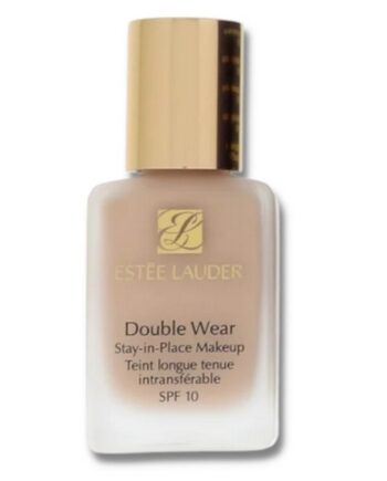 Estee Lauder Double Wear Stay Place Makeup 1n1 Ivory Nude