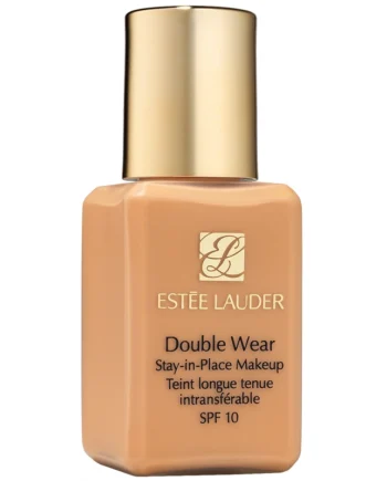 Estee Lauder Double Wear Stay Place Makeup Spf10 2w2 Rattan