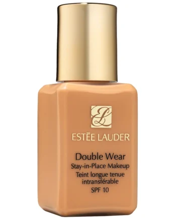 Estee Lauder Double Wear Stay Place Makeup Spf10 3w2 Cashew
