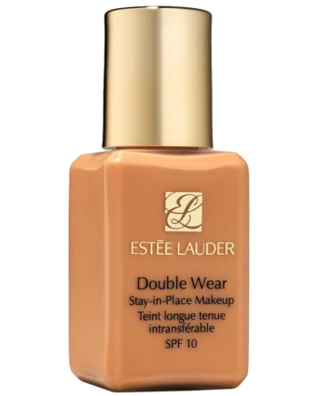 Estee Lauder Double Wear Stay Place Makeup Spf10 4w3 Henna