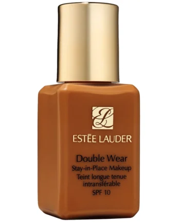 Estee Lauder Double Wear Stay Place Makeup Spf10 5n2 Amber Honey
