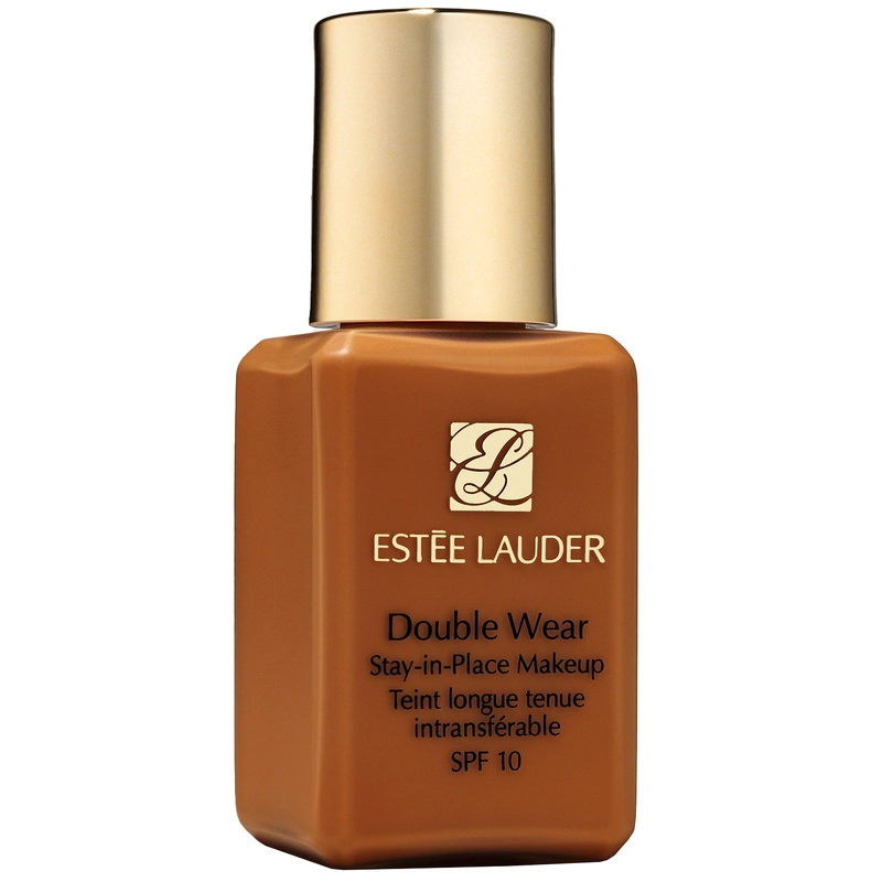Estee Lauder Double Wear Stay Place Makeup Spf10 5n2 Amber Honey