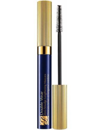 Estee Lauder Double Wear Zero Smudge Lengthening Mascara Dwm Black