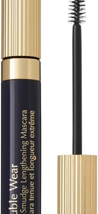 Estee Lauder Double Wear Zero Smudge Mascara Sort