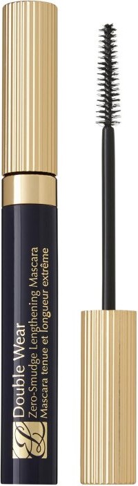 Estee Lauder Double Wear Zero Smudge Mascara Sort