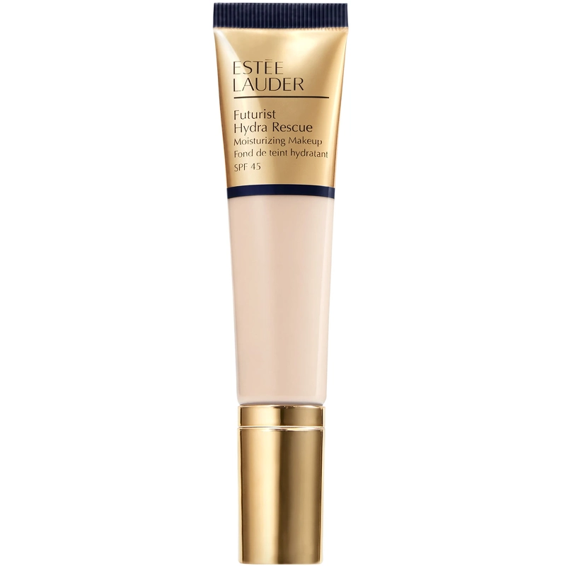 Estee Lauder Futurist Hydra Rescue Moisturizing Makeup Spf 1n2 Ecru
