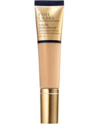 Estee Lauder Futurist Hydra Rescue Moisturizing Makeup Spf 3w1 Tawny