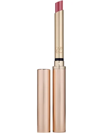 Estee Lauder Pure Color Explicit Slick Shine Lipstick 119 Out Time