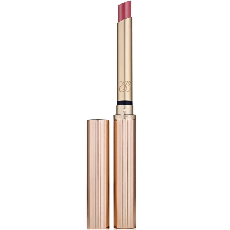 Estee Lauder Pure Color Explicit Slick Shine Lipstick 119 Out Time