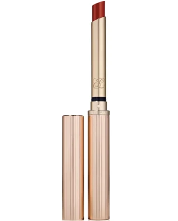 Estee Lauder Pure Color Explicit Slick Shine Lipstick 222 Heart The Moment