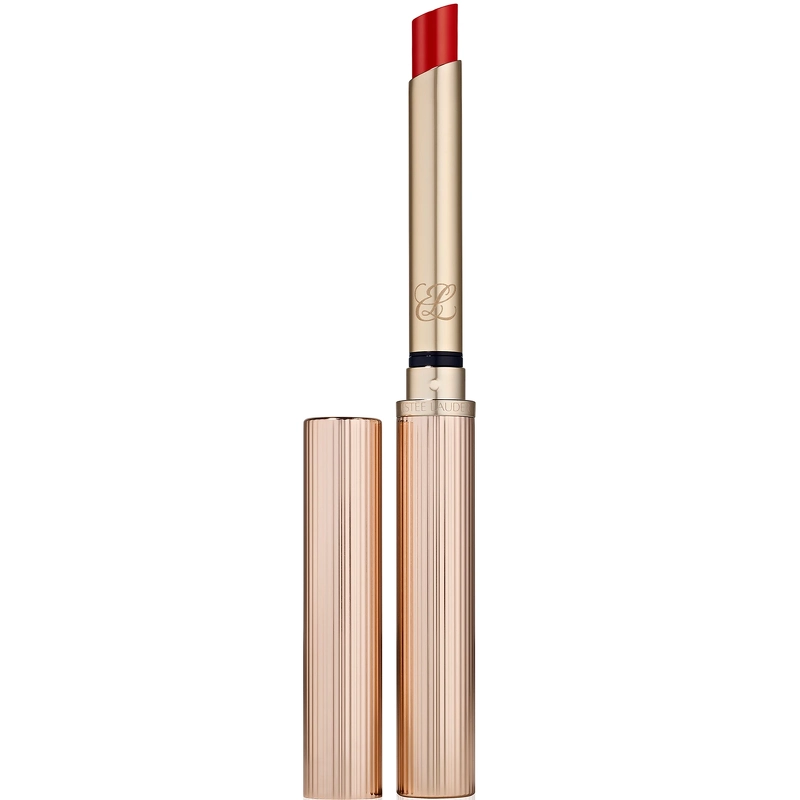 Estee Lauder Pure Color Explicit Slick Shine Lipstick 333 Sabotage