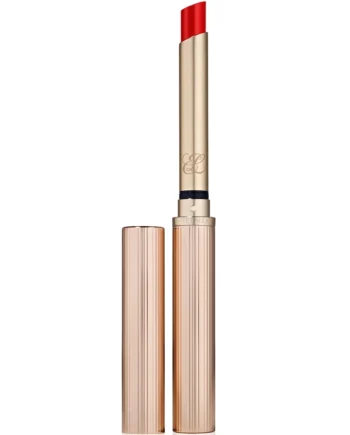 Estee Lauder Pure Color Explicit Slick Shine Lipstick 914 Adrenaline Rush