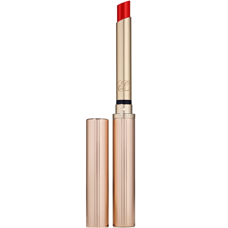 Estee Lauder Pure Color Explicit Slick Shine Lipstick 914 Adrenaline Rush
