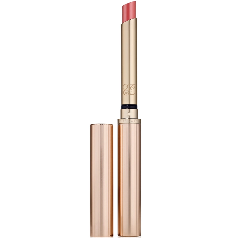 Estee Lauder Pure Color Explicit Slick Shine Lipstick 940 Without Pause