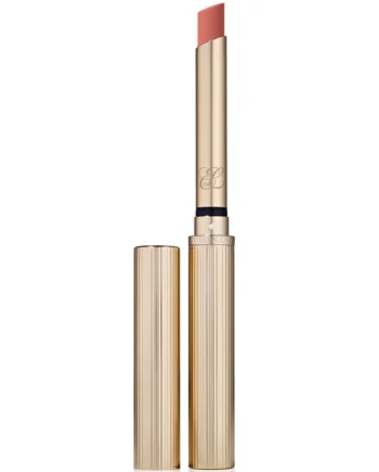Estee Lauder Pure Color Explicit Vellum Matte Lipstick 101 Static