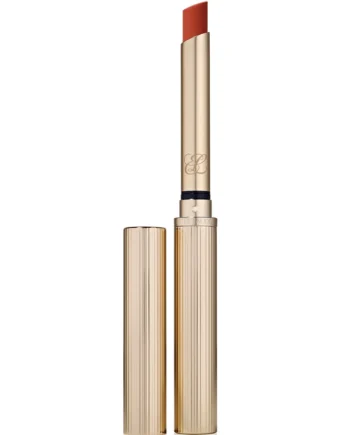 Estee Lauder Pure Color Explicit Vellum Matte Lipstick 106 Double Nothing