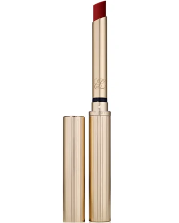 Estee Lauder Pure Color Explicit Vellum Matte Lipstick 115 Off The Record