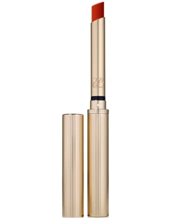 Estee Lauder Pure Color Explicit Vellum Matte Lipstick 120 Temperature Rising